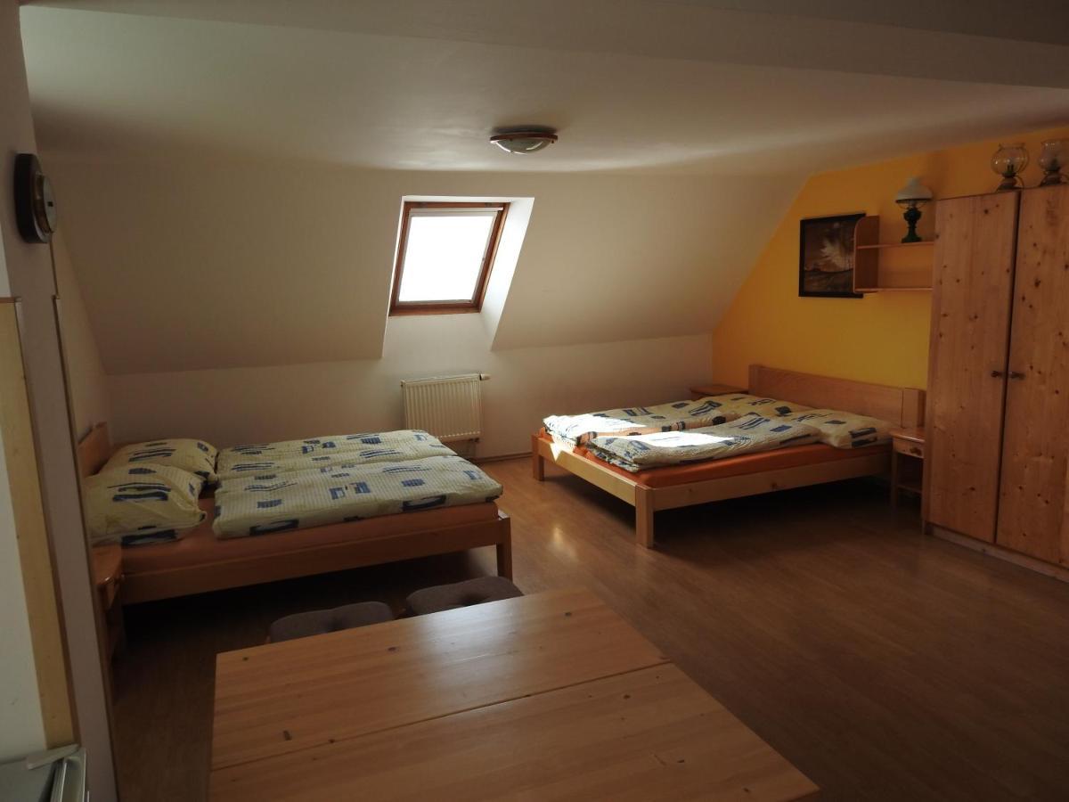 Guest House Jana Horní Maršov Екстериор снимка