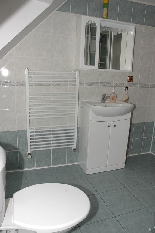Guest House Jana Horní Maršov Стая снимка