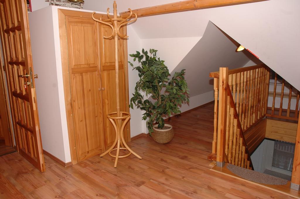 Guest House Jana Horní Maršov Екстериор снимка