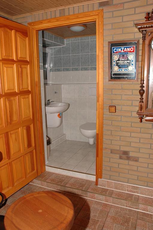 Guest House Jana Horní Maršov Екстериор снимка