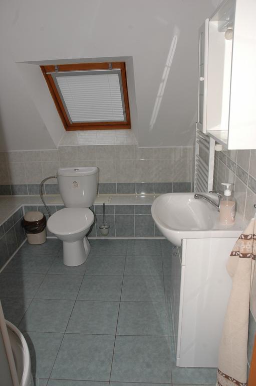 Guest House Jana Horní Maršov Стая снимка